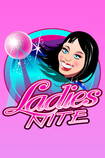 Демо версия игры Ladies Nite | VAVADA BY 