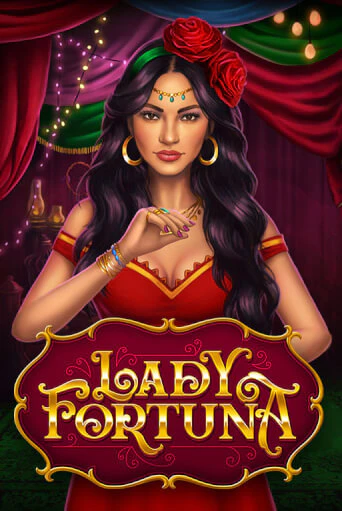 Демо версия игры Lady Fortuna | VAVADA BY 