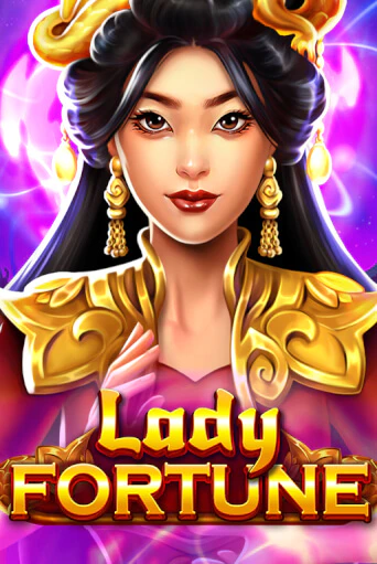 Демо версия игры Lady Fortune | VAVADA BY 