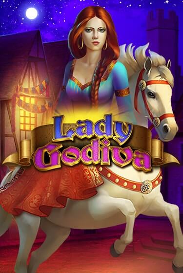 Демо версия игры Lady Godiva | VAVADA BY 