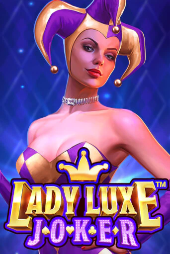 Демо версия игры Lady Luxe Joker™ | VAVADA BY 