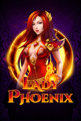 Демо версия игры Lady Phoenix | VAVADA BY 