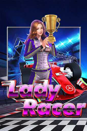 Демо версия игры Lady Racer | VAVADA BY 