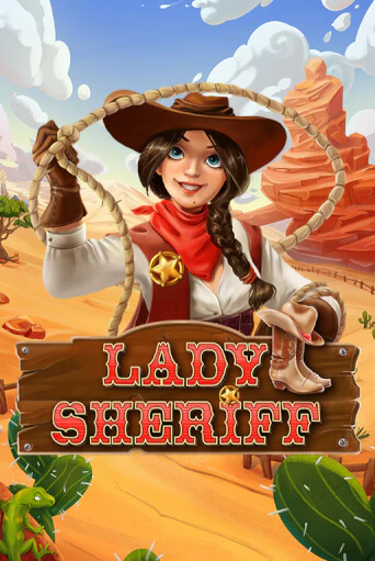 Демо версия игры Lady Sheriff | VAVADA BY 