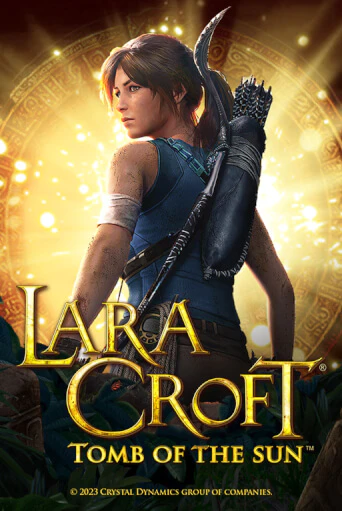 Демо версия игры Lara Croft®: Tomb of the Sun™ | VAVADA BY 