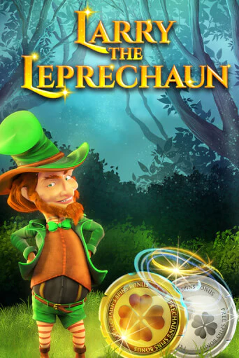 Демо версия игры Larry the Leprechaun | VAVADA BY 