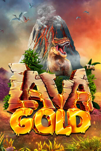 Демо версия игры Lava Gold | VAVADA BY 