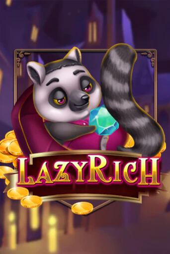 Демо версия игры Lazy Rich | VAVADA BY 