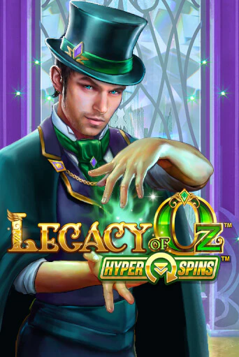 Демо версия игры Legacy of Oz | VAVADA BY 