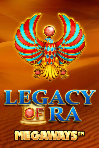 Демо версия игры Legacy Of Ra Megaways | VAVADA BY 