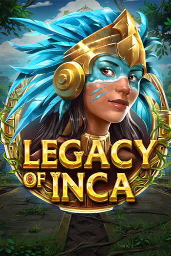 Демо версия игры Legacy of Inca | VAVADA BY 