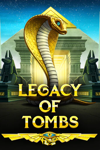 Демо версия игры Legacy Of Tombs | VAVADA BY 