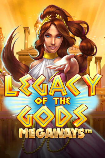 Демо версия игры Legacy of Gods Megaways | VAVADA BY 