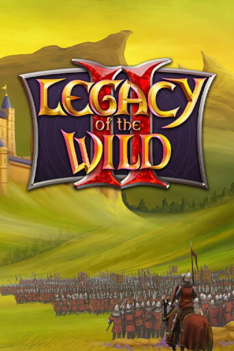 Демо версия игры Legacy of the Wilds 2 | VAVADA BY 