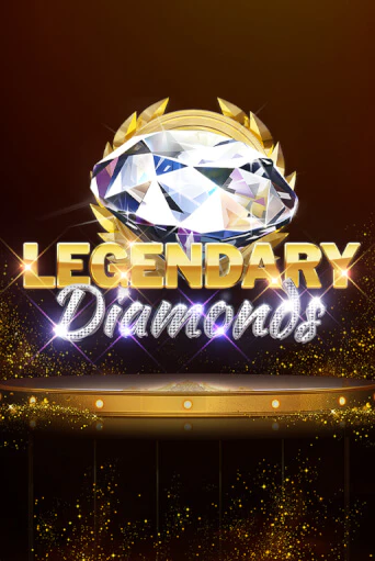 Демо версия игры Legendary Diamonds | VAVADA BY 