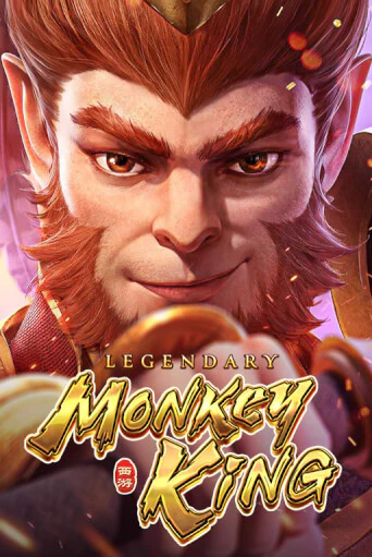 Демо версия игры Legendary Monkey King | VAVADA BY 