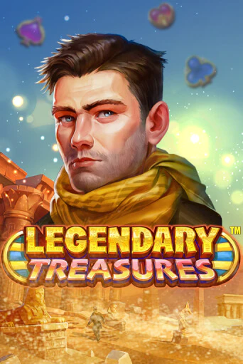 Демо версия игры Legendary Treasures | VAVADA BY 