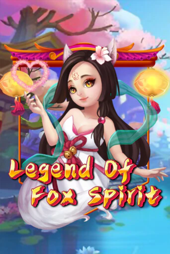 Демо версия игры Legend of Fox Spirit | VAVADA BY 