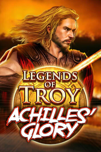 Демо версия игры Legends of Troy: Achilles' Glory | VAVADA BY 