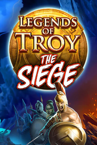 Демо версия игры Legends of Troy: The Siege | VAVADA BY 