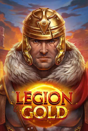 Демо версия игры Legion Gold | VAVADA BY 