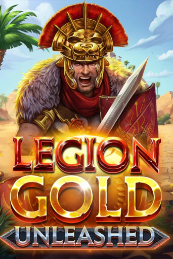 Демо версия игры Legion Gold Unleashed | VAVADA BY 