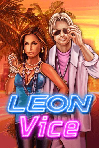 Демо версия игры Leon Vice | VAVADA BY 