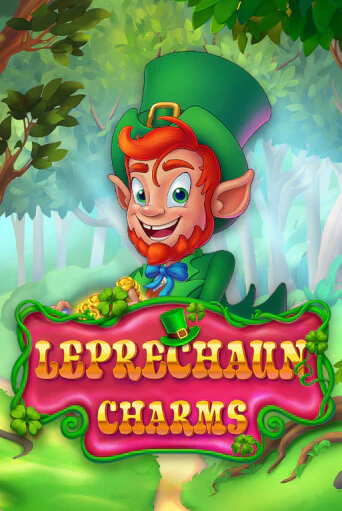 Демо версия игры Leprechaun Charms | VAVADA BY 