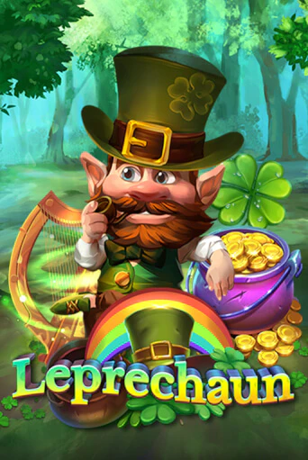 Демо версия игры Leprechaun | VAVADA BY 