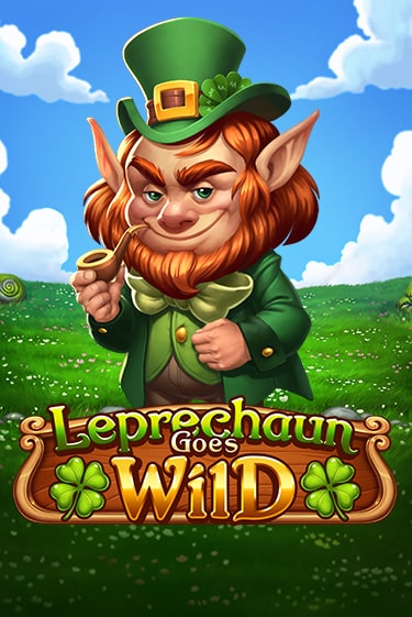 Демо версия игры Leprechaun Goes Wild | VAVADA BY 