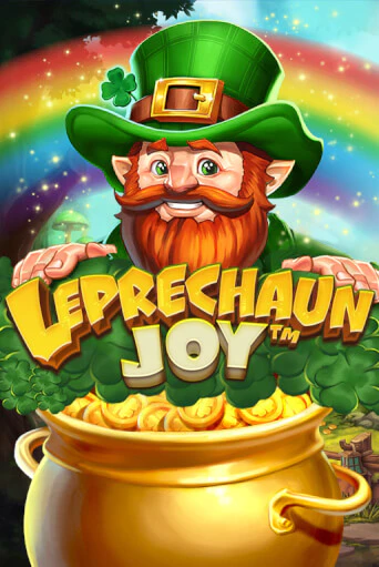 Демо версия игры Leprechaun Joy | VAVADA BY 