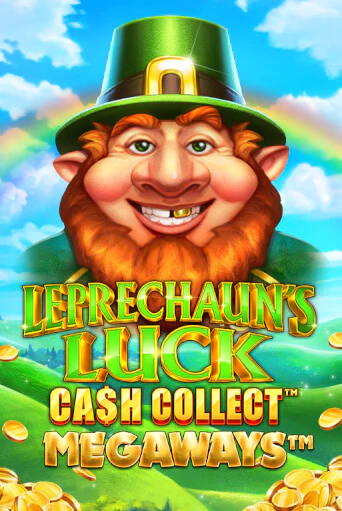 Демо версия игры Leprechaun’s Luck: Cash Collect: Megaways™ | VAVADA BY 