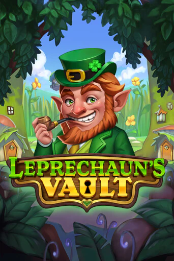 Демо версия игры Leprechaun's Vault | VAVADA BY 