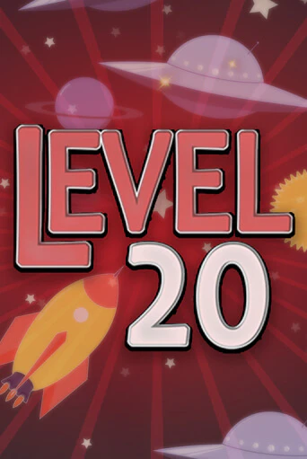 Демо версия игры Level 20 | VAVADA BY 