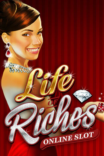 Демо версия игры Life Of Riches | VAVADA BY 