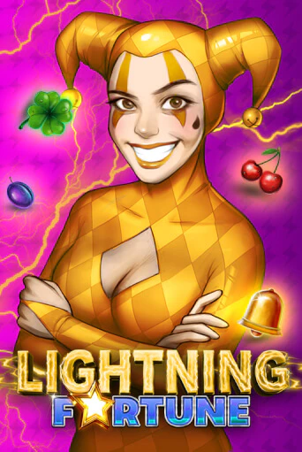 Демо версия игры Lightning Fortune | VAVADA BY 