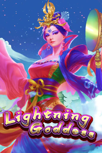 Демо версия игры Lightning Goddess | VAVADA BY 