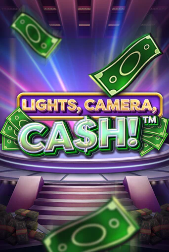 Демо версия игры Light, Camera, Cash! | VAVADA BY 