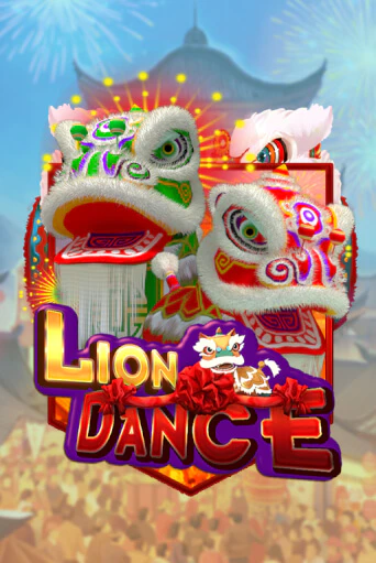 Демо версия игры Lion Dance | VAVADA BY 