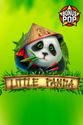 Демо версия игры Little Panda | VAVADA BY 