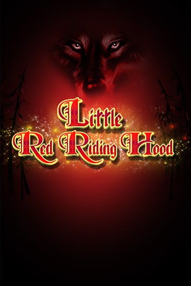 Демо версия игры Little Red Riding Hood | VAVADA BY 