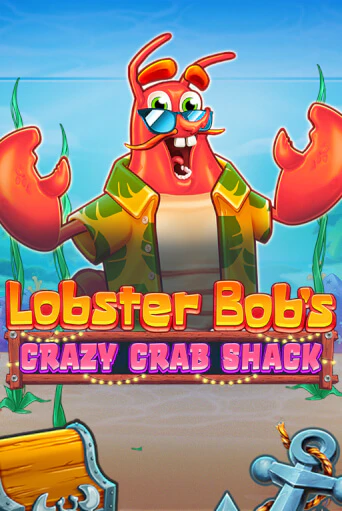 Демо версия игры Lobster Bob's Crazy Crab Shack | VAVADA BY 