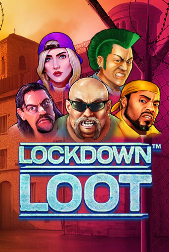 Демо версия игры Lockdown Loot | VAVADA BY 