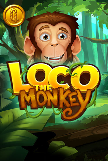 Демо версия игры Loco the Monkey | VAVADA BY 