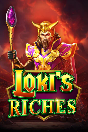 Демо версия игры Loki's Riches | VAVADA BY 