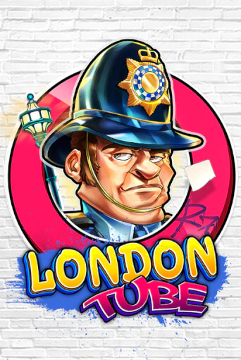 Демо версия игры London Tube | VAVADA BY 