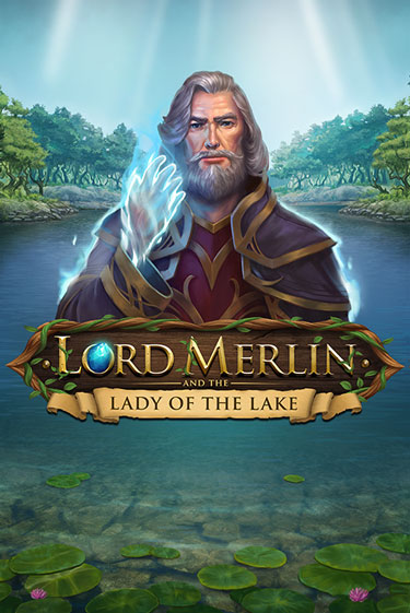 Демо версия игры Lord Merlin and The Lady of the Lake | VAVADA BY 