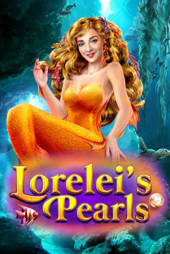 Демо версия игры Lorelei's Pearls | VAVADA BY 