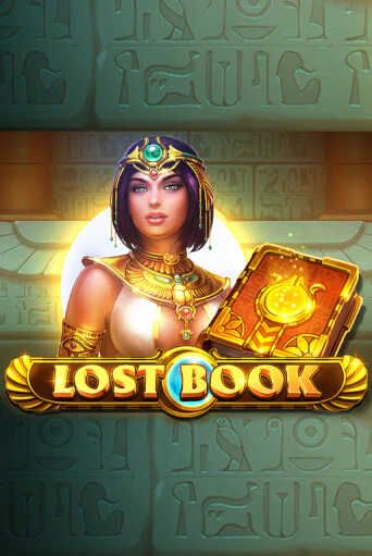 Демо версия игры Lost Book | VAVADA BY 