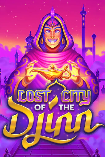 Демо версия игры Lost City of the Djinn | VAVADA BY 